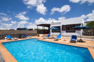 Alquiler de Villas en Lanzarote