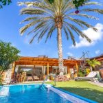 Alquiler de Villas en La Playa de Tauro Gran Canaria