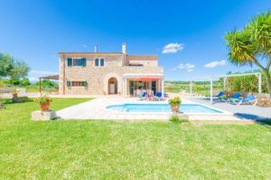 Alquiler de Villas en Manacor