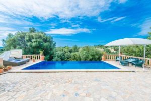 Alquiler de Villas en Artà Mallorca