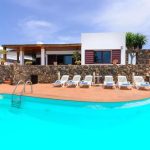 Alquiler de Villas en Arrecife Lanzarote