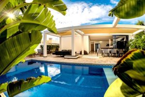 Alquiler de Villas en el Cotillo Fuerteventura