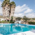 Alquiler de Villas en Lomo de Arico Tenerife