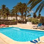 Alquiler de Villas en Haría Lanzarote