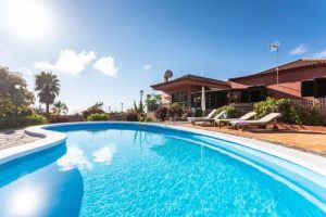Alquiler de Villas en La Laguna Tenerife