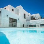 Alquiler de Villas en Agaete Gran Canaria