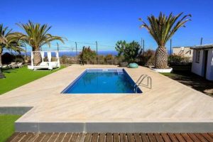 Alquiler de Villas en Granadilla de Abona Tenerife