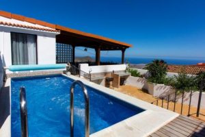Alquiler de Villas en San Miguel de Abona Tenerife