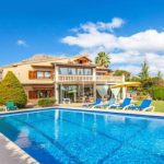 Alquiler de Villas en Puerto Pollensa Mallorca