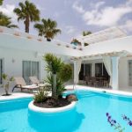 Alquiler de Villas en Corralejo Fuerteventura