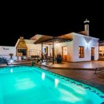 Alquiler de Villas en Güime Lanzarote