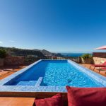 Alquiler de Villas en Moya Gran Canaria