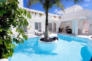 Alquiler de Villas en La Oliva Fuerteventura