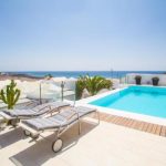 Alquiler de Villas en Playa Honda Lanzarote