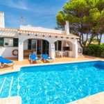 Alquiler de Villas en Binibeca Menorca