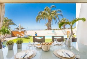 Alquiler de Villas en Teguise Lanzarote