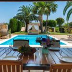 Alquiler de Villas en Sant Rafel de sa Creu Ibiza