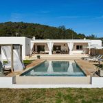 Alquiler de Villas en Santa Gertrudis Ibiza