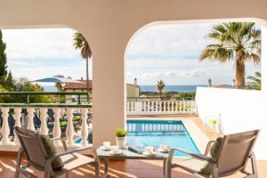 Alquiler de Villas en Alaior Menorca