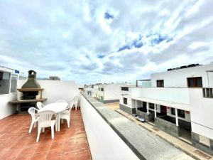 Alquiler de Villas en Caleta de Sebo Lanzarote