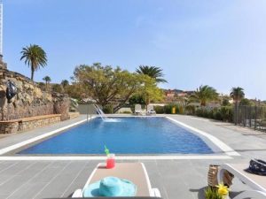 Alquiler de Villas en Agüimes Gran Canaria