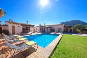Alquiler de Villas en Mallorca