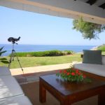 Alquiler de Villas en Cap d'en Font Menorca