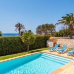 Alquiler de Villas en Menorca