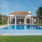 Alquiler de Villas en Benalup-Casas Viejas