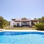 Alquiler de Villas en Port d'es Torrent Ibiza