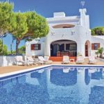 Alquiler de Villas en Cala Morell Menorca