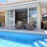 Alquiler de Villas en Palm-Mar Tenerife
