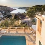 Alquiler de Villas en Cala Vadella Ibiza