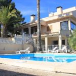 Alquiler de Villas en Santa Brígida Gran Canaria