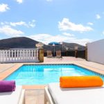Alquiler de Villas en Tinguatón Lanzarote