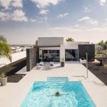 Alquiler de Villas en Playa Blanca Lanzarote