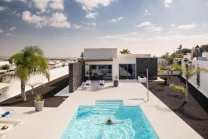 Alquiler de Villas en Playa Blanca Lanzarote